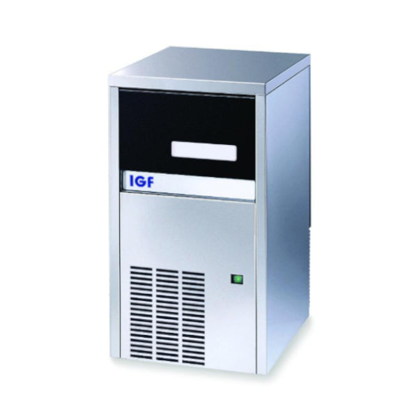 5200CA Automatic Ice - Cube Machines - Caffe Tech Canada