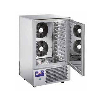 Blast Chiller - Caffe Tech Canada