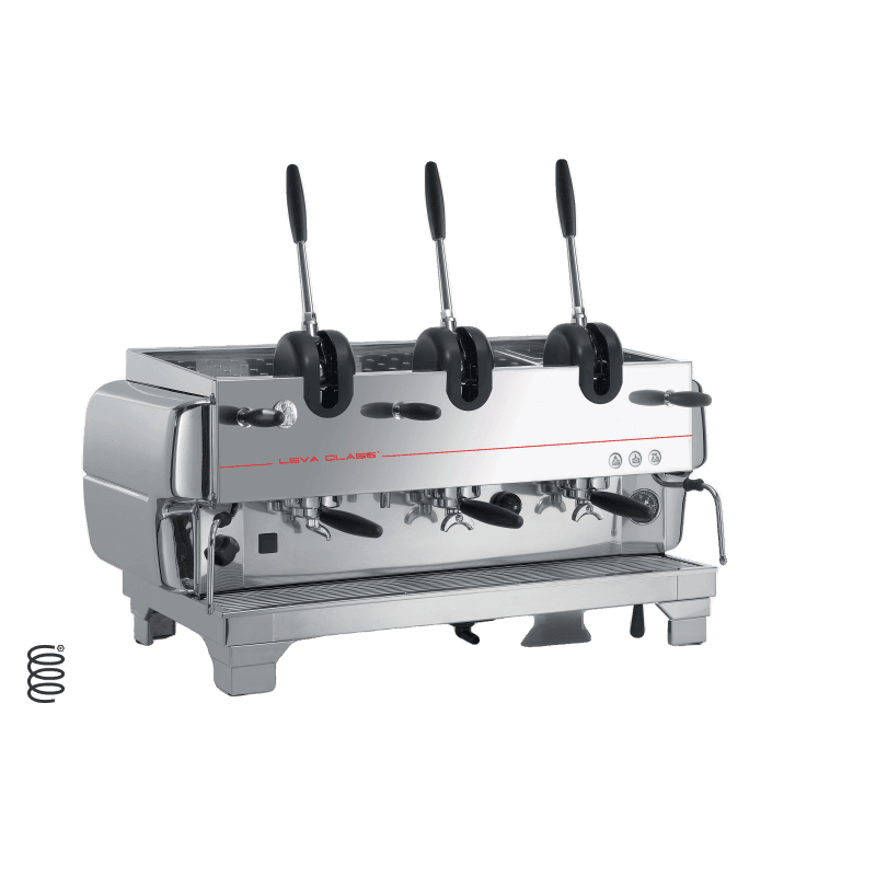 80 Leva Class - Caffe Tech Canada