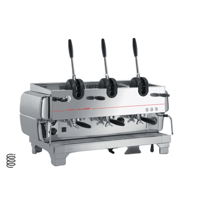 80 Leva Class - Caffe Tech Canada