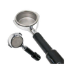 Izzo Bottomless Portafilter - Caffe Tech Canada
