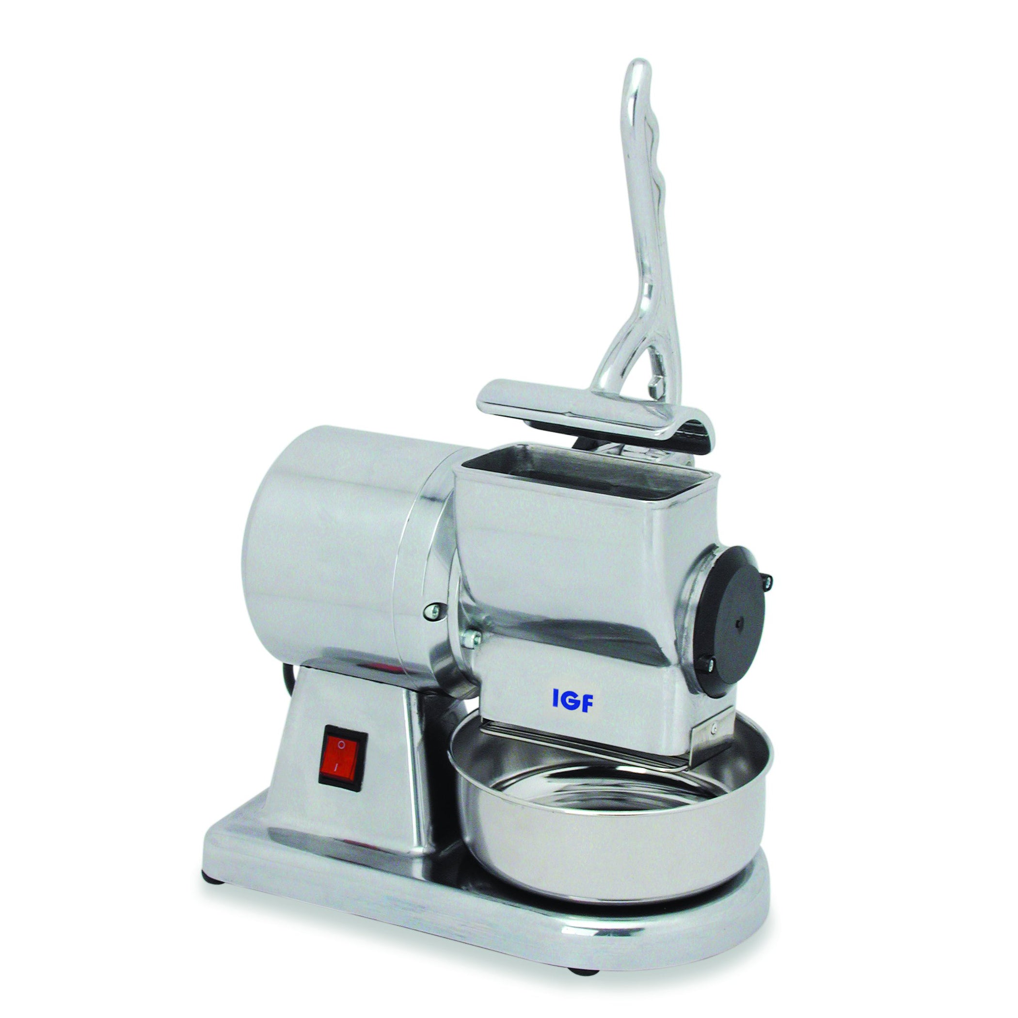 GRATERS 4300 - Caffe Tech Canada