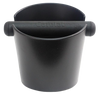 Cafelat Knockbox Tubbi - Black - Caffe Tech Canada