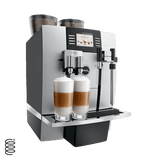 Giga X8c - Caffe Tech Canada