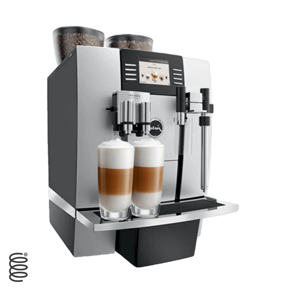 Giga X8c - Caffe Tech Canada