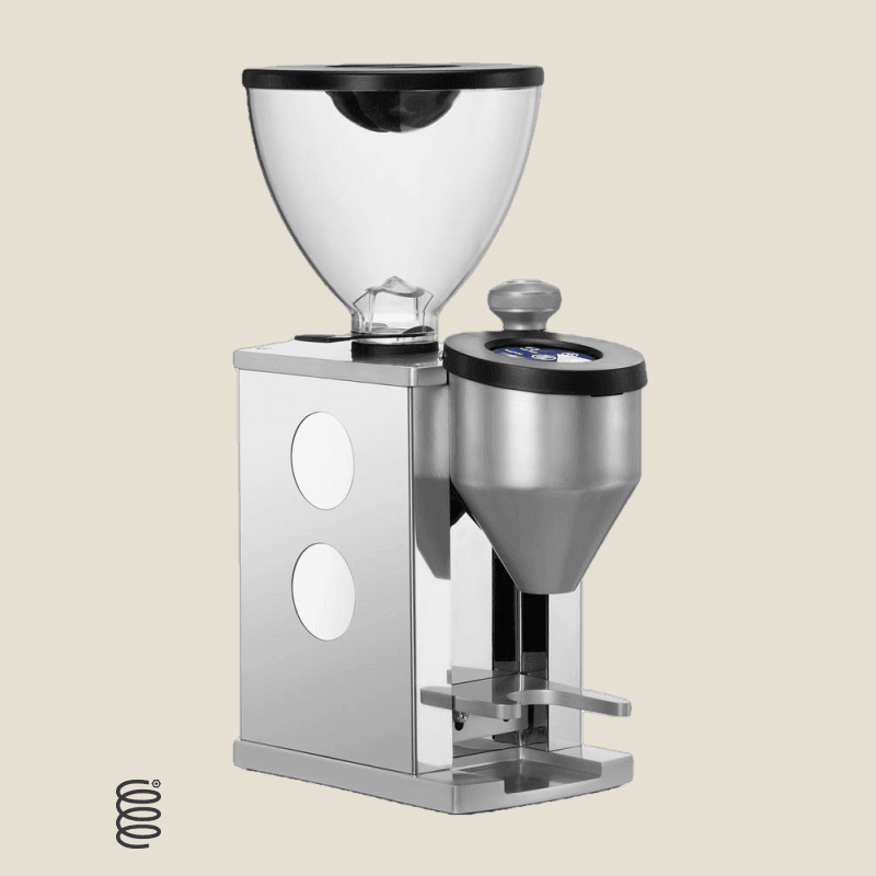 Faustino Grinder - Caffe Tech Canada