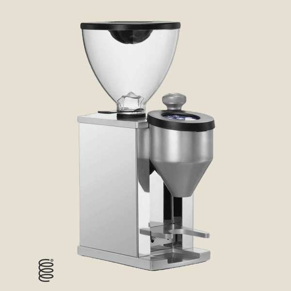 Faustino Grinder - Caffe Tech Canada