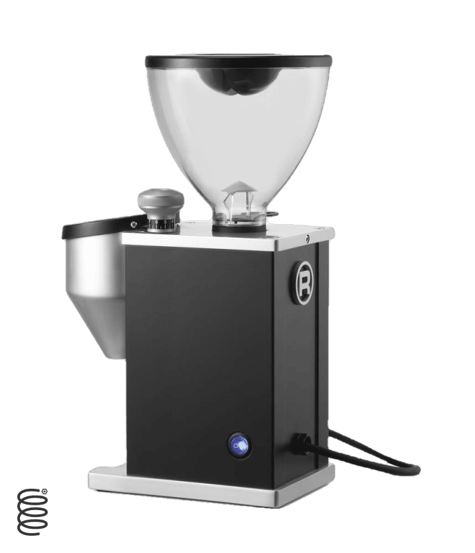 Faustino Grinder - Caffe Tech Canada