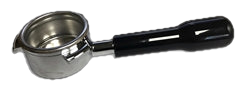 Izzo Bottomless Portafilter - Caffe Tech Canada