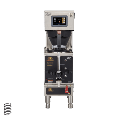 G4 Single 1.5 Gal. IntelliFresh® Brewer - Caffe Tech Canada
