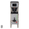 G4 GemX Gemini IntelliFresh® Single 1.5 Gal. Coffee Brewer with FreshTrac® Satellite - Caffe Tech Canada