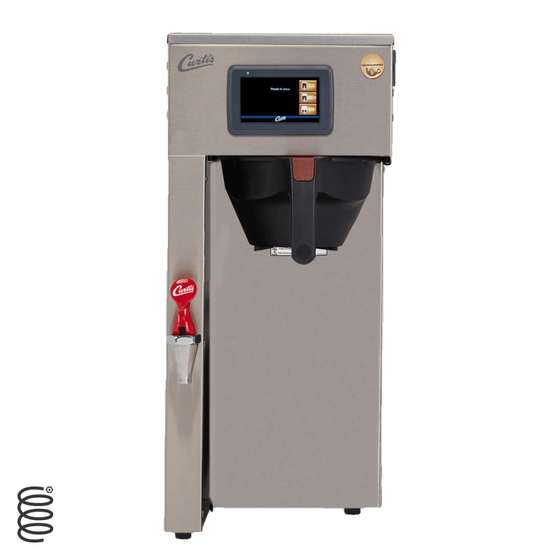 G4 Single 1.0 Gal. Coffee Brewer - Caffe Tech Canada