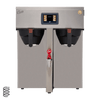 G4 Twin 1.0 Gal. Coffee Brewer - Caffe Tech Canada