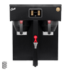 G4 Twin 1.0 Gal. Coffee Brewer - Caffe Tech Canada