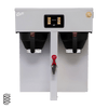 G4 Twin 1.0 Gal. Coffee Brewer - Caffe Tech Canada
