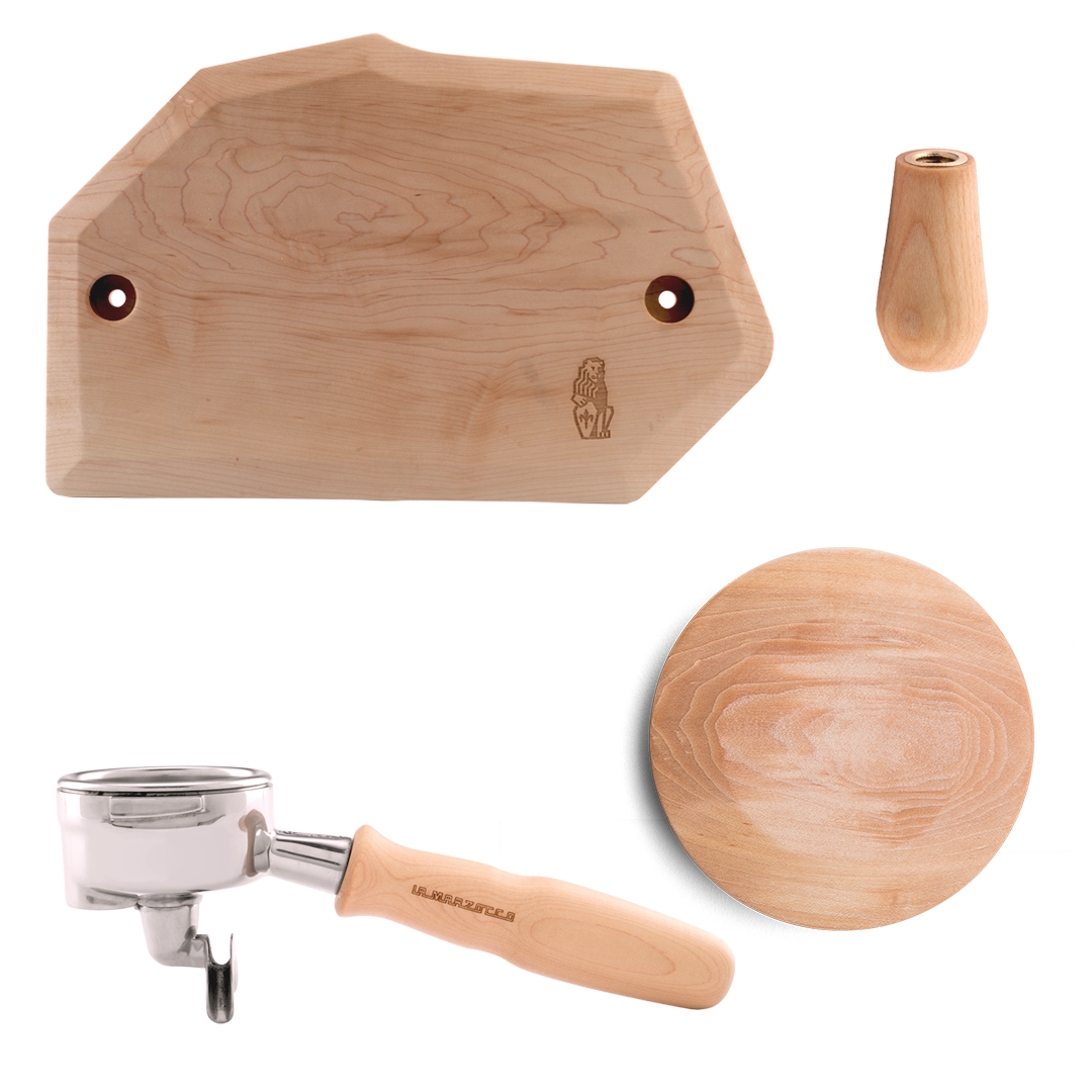 GS3 Customization Kit AV - Caffe Tech Canada