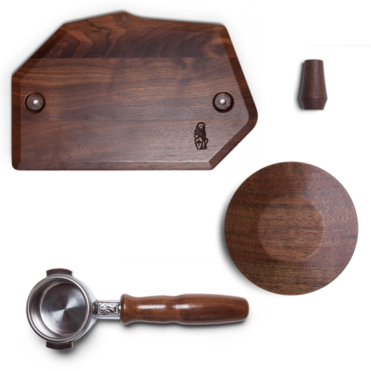 GS3 Customization Kit AV - Caffe Tech Canada