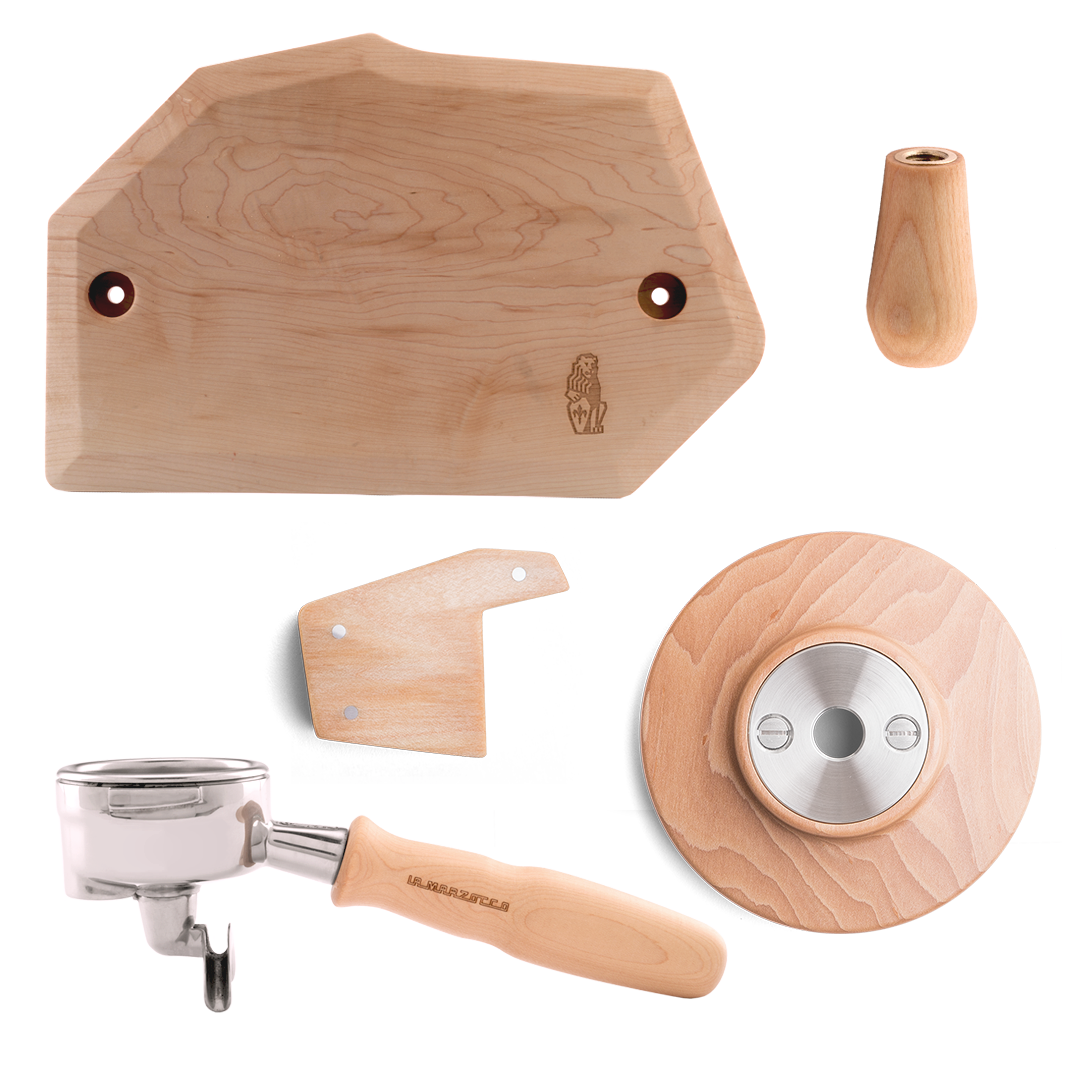 GS3 Customization Kit MP - Caffe Tech Canada