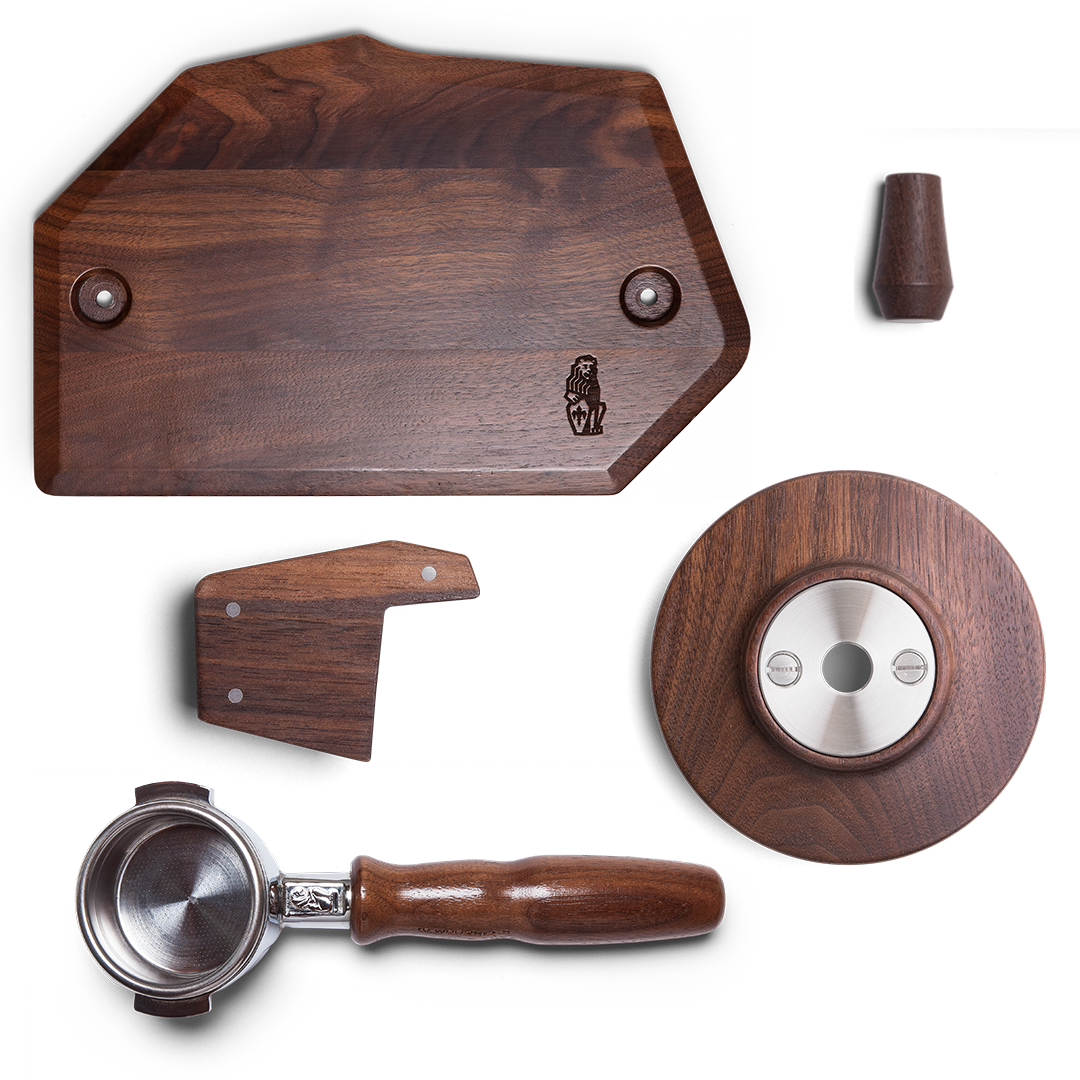 GS3 Customization Kit MP - Caffe Tech Canada