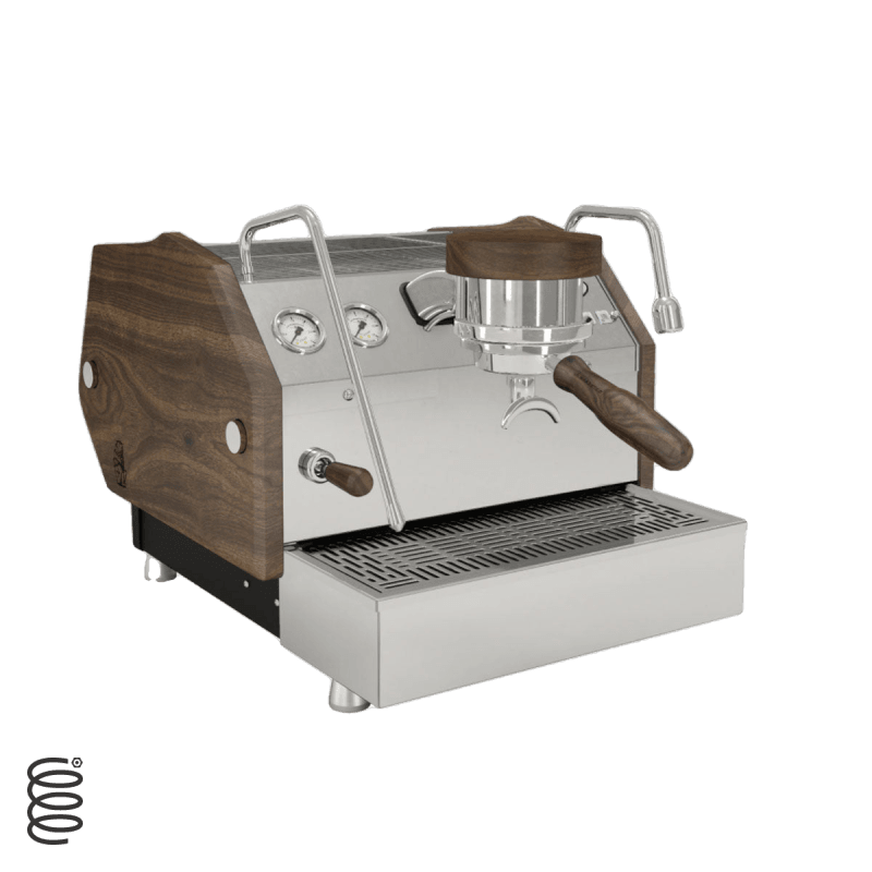 La Marzocco - GS3 Auto-Volumetric (AV) - Caffe Tech Canada