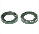 BR 0BD08 -  GRINDING BURRS PAIR FLAT BEZZERA 64mm