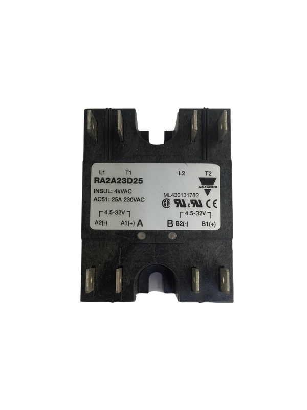 QM RELE05010 - QUICKMILL SOLID STATE RELAY