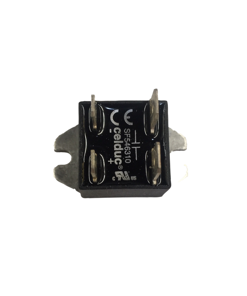 SP 9866 - LA SPAZIALE SOLID STATE RELAY