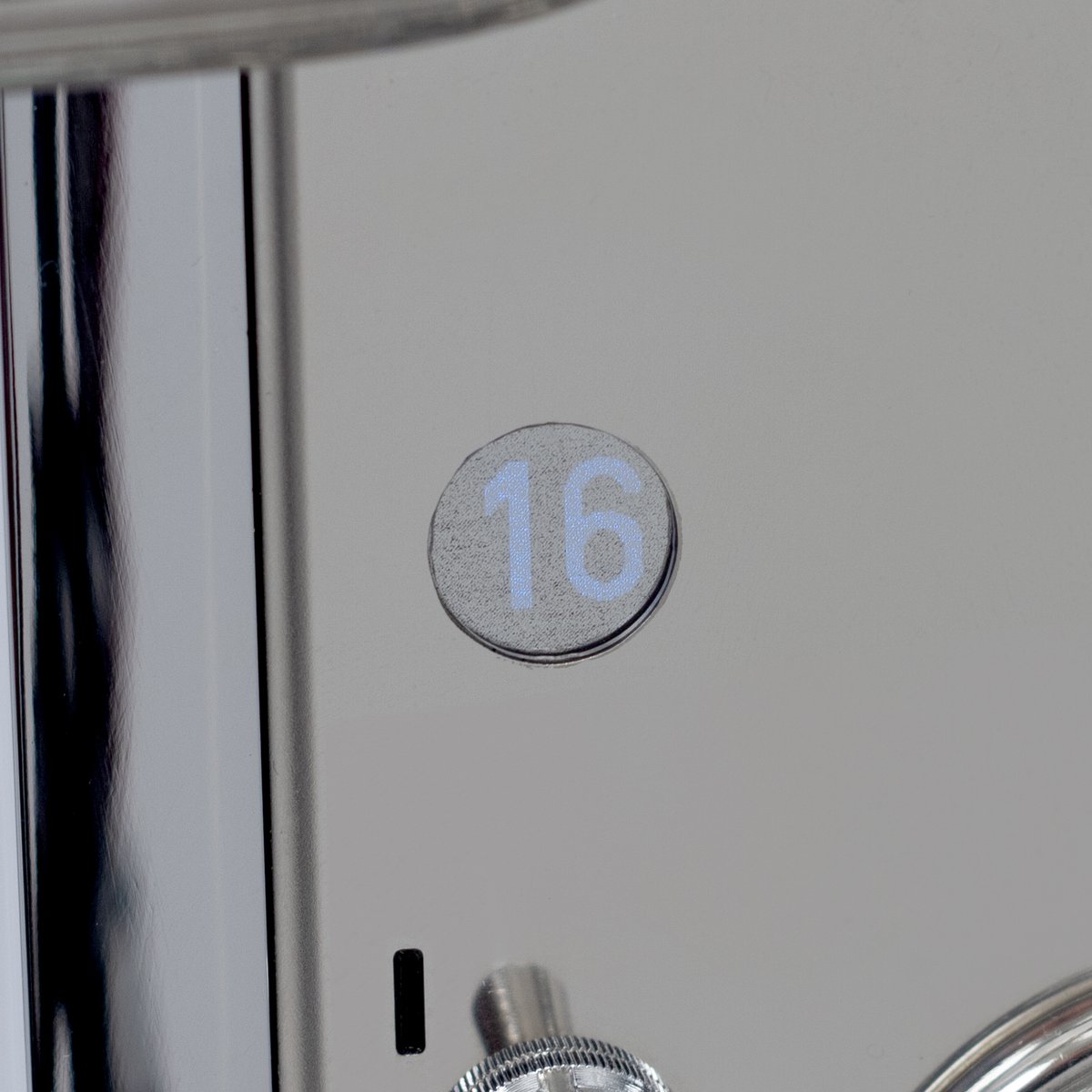 Rocket Mozzafiato Cronometro R Espresso Machine | Rocket Espresso Machine Collection | Shop CaffeTech | Best Espresso Machines