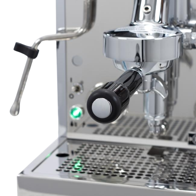 Rocket Mozzafiato Cronometro R Espresso Machine | Rocket Espresso Machine Collection | Shop CaffeTech | Best Espresso Machines
