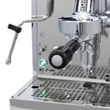 Rocket Mozzafiato Cronometro R Espresso Machine | Rocket Espresso Machine Collection | Shop CaffeTech | Best Espresso Machines