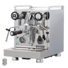 Rocket Mozzafiato Cronometro R Espresso Machine | Rocket Espresso Machine Collection | Shop CaffeTech | Best Espresso Machines