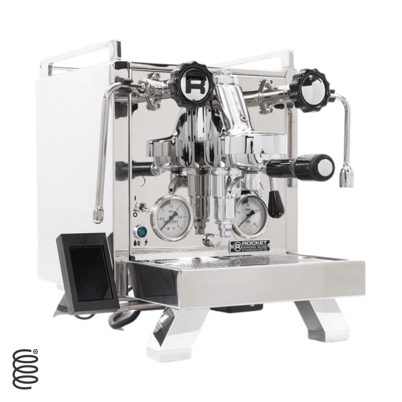 Rocket Cinquantotto R Dual Boiler Espresso Machine | Rocket Espresso Machine Collection | Shop CaffeTech | Best Espresso Machines