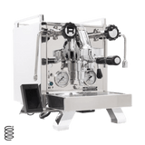 Rocket Cinquantotto R Dual Boiler Espresso Machine | Rocket Espresso Machine Collection | Shop CaffeTech | Best Espresso Machines