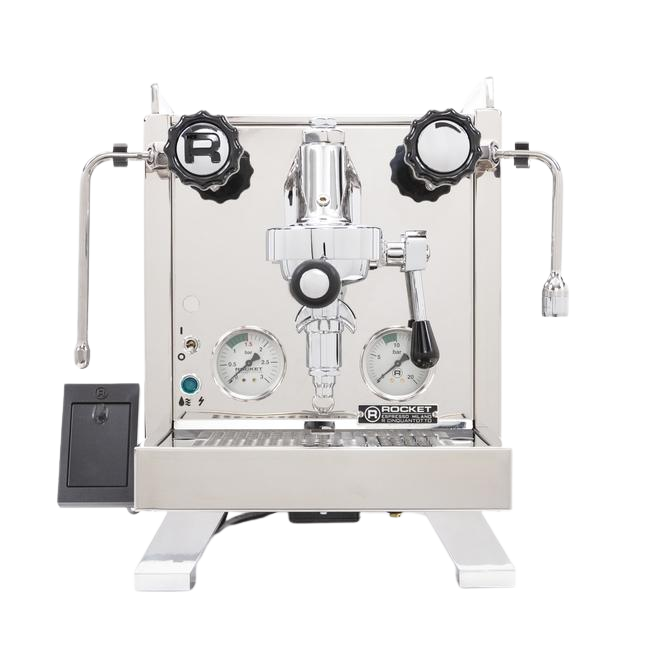 Rocket Cinquantotto R Dual Boiler Espresso Machine | Rocket Espresso Machine Collection | Shop CaffeTech | Best Espresso Machines