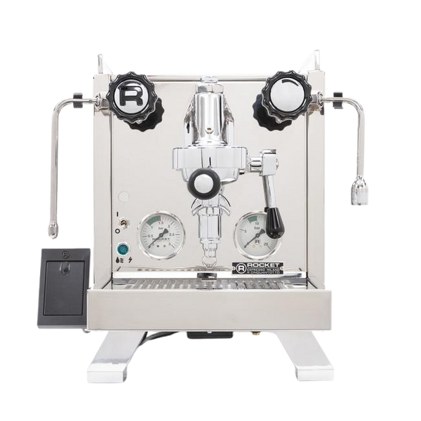 Rocket Cinquantotto R Dual Boiler Machine | Rocket Espresso