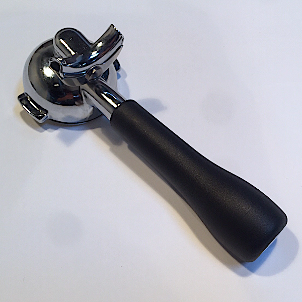 Astoria Spouted Portafilter - Caffe Tech Canada