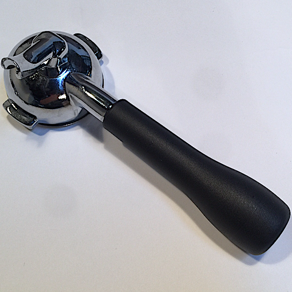 Astoria Spouted Portafilter - Caffe Tech Canada