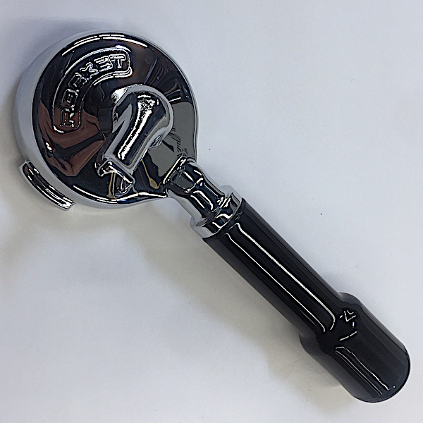 Rocket Spouted Portafilter - Caffe Tech Canada