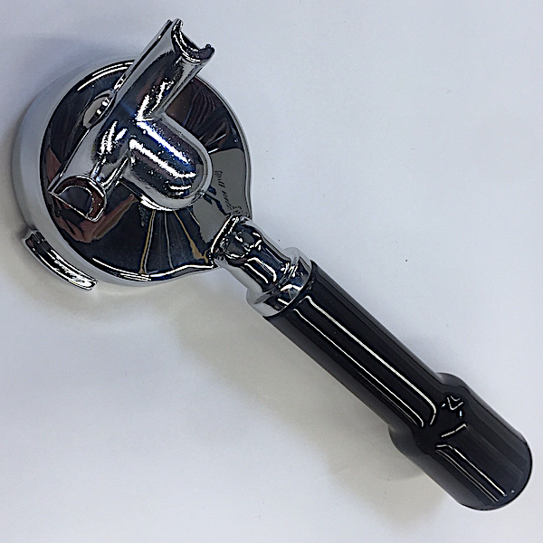 Rocket Spouted Portafilter - Caffe Tech Canada