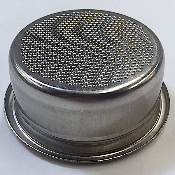 Rancilio Baskets - Caffe Tech Canada