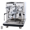 ECM Synchronika Flow Control Anthracite Espresso Machine | ECM Espresso Machine Collection | Shop CaffeTech | Best Espresso Machines