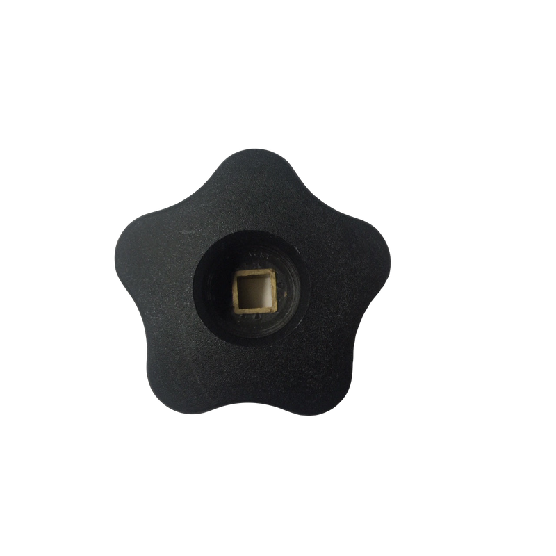 IZZO SMALL STAR KNOB