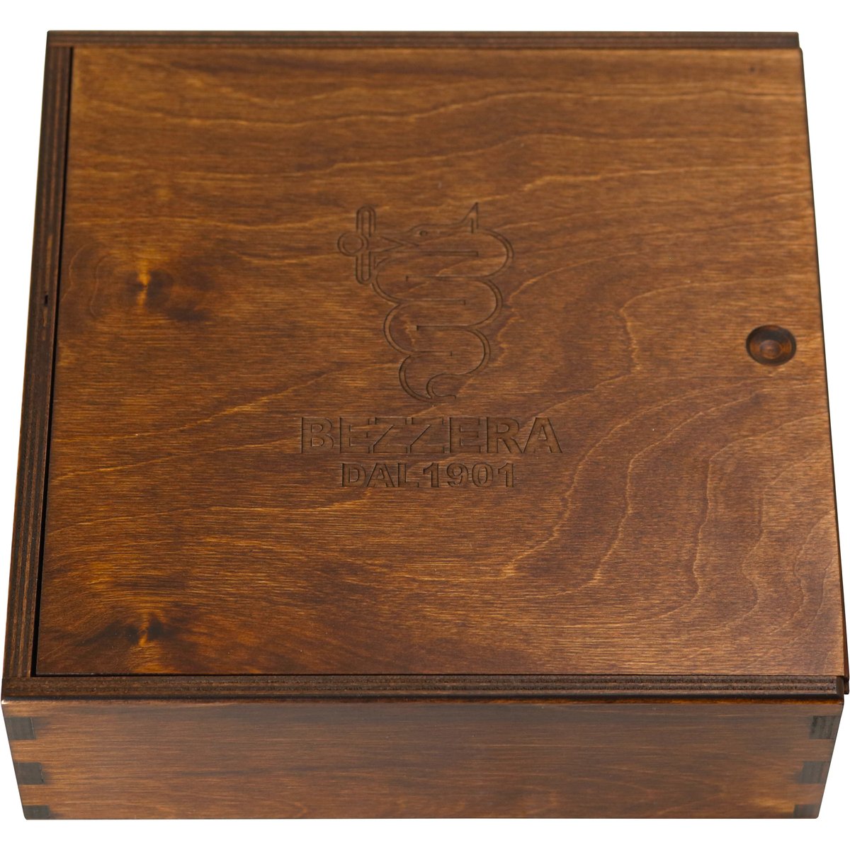 Wooden Accessory Kit (E61) - Caffe Tech Canada