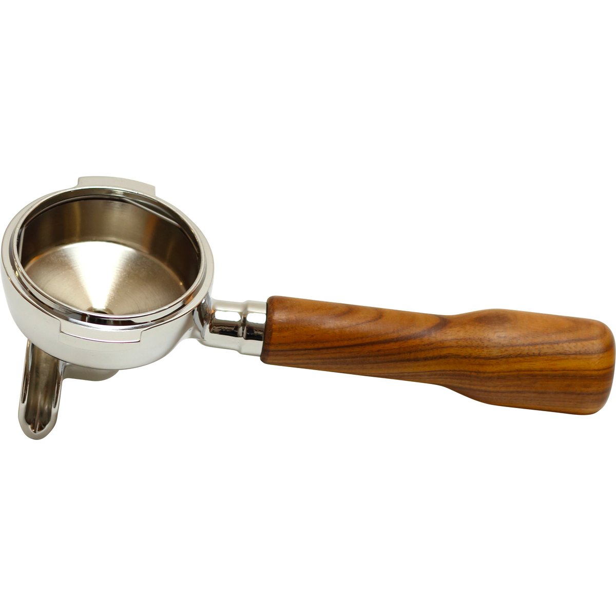 Wooden Accessory Kit (E61) - Caffe Tech Canada