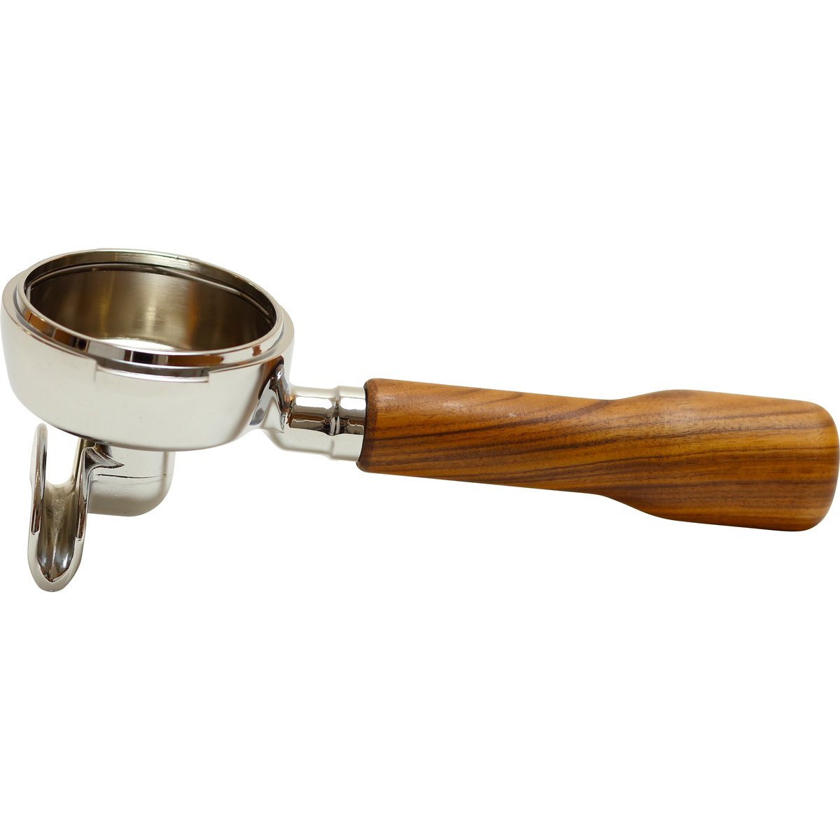 Wooden Accessory Kit (E61) - Caffe Tech Canada