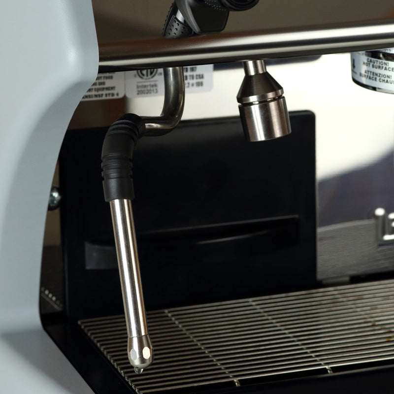 La Spaziale - S1 Mini Vivaldi II - Caffe Tech Canada - Espresso Machine