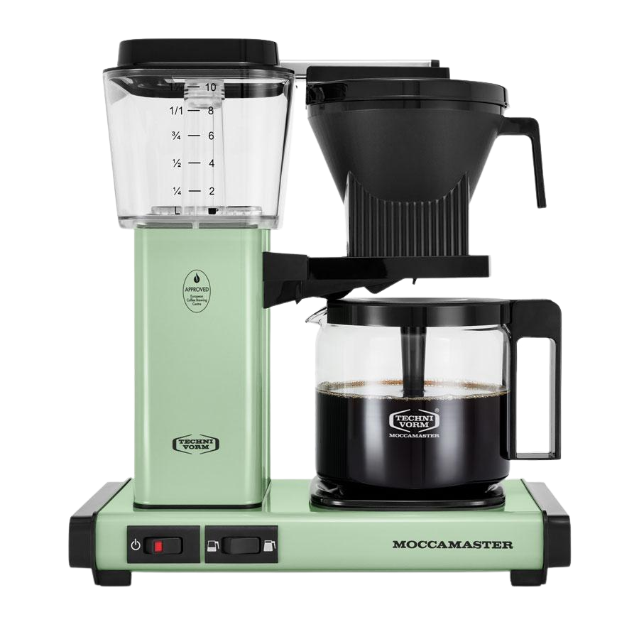 KBGV Select Brewer - 2021 Model - Caffe Tech Canada