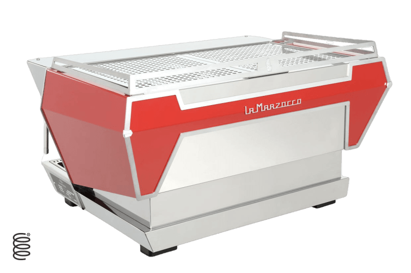 KB 90 Auto-Volumetric (AV) - Caffe Tech Canada