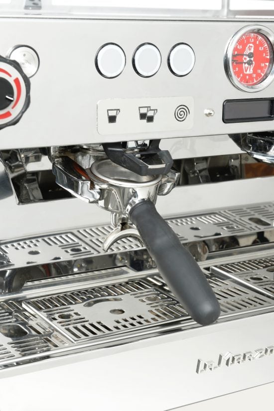 KB 90 Auto-Volumetric (AV) - Caffe Tech Canada