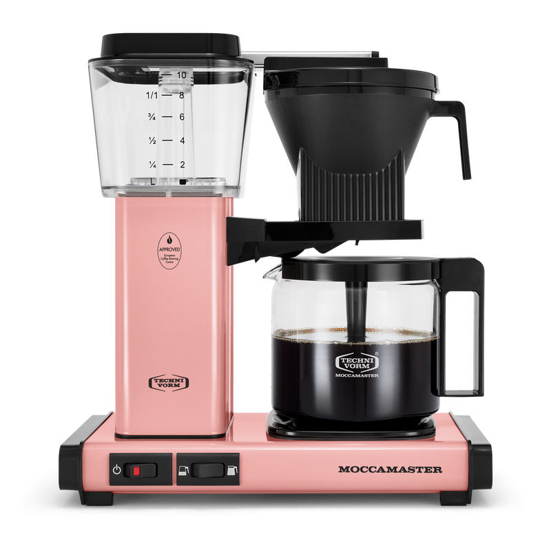 Caffe Tech Canada